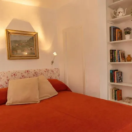 Nyaraló La Casa Della Bouganvillea - Affitti Brevi Italia