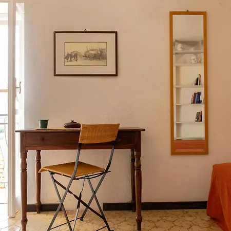 La Casa Della Bouganvillea - Affitti Brevi Italia *