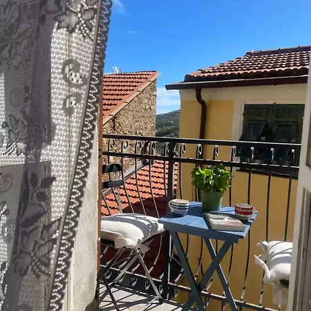 La Casa Della Bouganvillea - Affitti Brevi Italia *