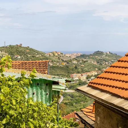 La Casa Della Bouganvillea - Affitti Brevi Italia *
