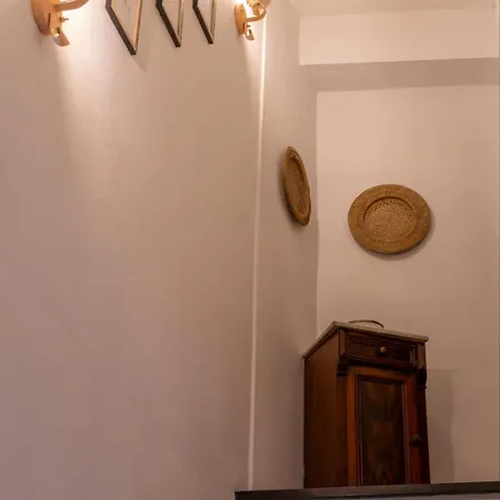La Casa Della Bouganvillea - Affitti Brevi Italia Holiday home