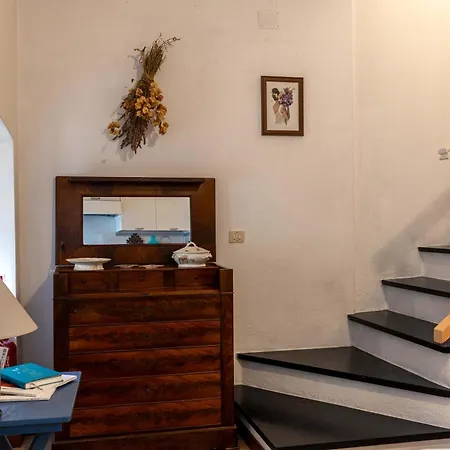 La Casa Della Bouganvillea - Affitti Brevi Italia Nyaraló *