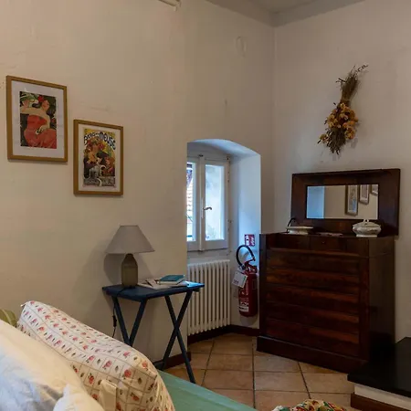 La Casa Della Bouganvillea - Affitti Brevi Italia * Torrazza