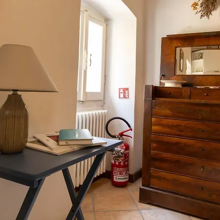 La Casa Della Bouganvillea - Affitti Brevi Italia Holiday home