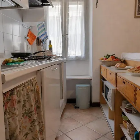 La Casa Della Bouganvillea - Affitti Brevi Italia * Torrazza