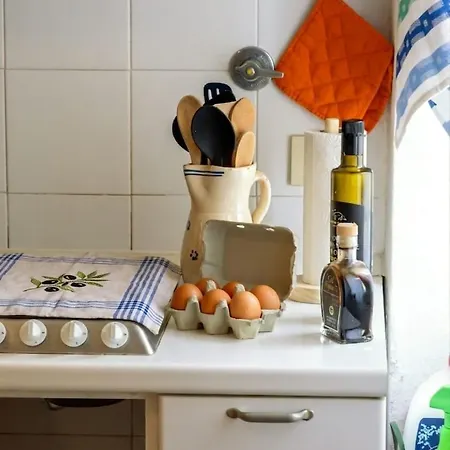 La Casa Della Bouganvillea - Affitti Brevi Italia *