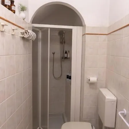 Holiday home La Casa Della Bouganvillea - Affitti Brevi Italia