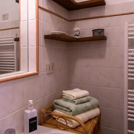 La Casa Della Bouganvillea - Affitti Brevi Italia Nyaraló