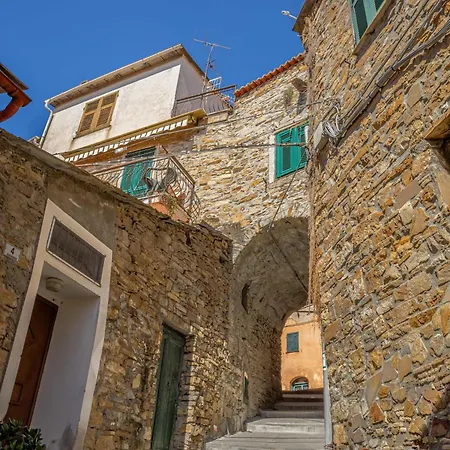 La Casa Della Bouganvillea - Affitti Brevi Italia Nyaraló