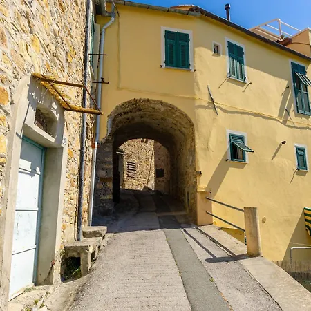 La Casa Della Bouganvillea - Affitti Brevi Italia Nyaraló