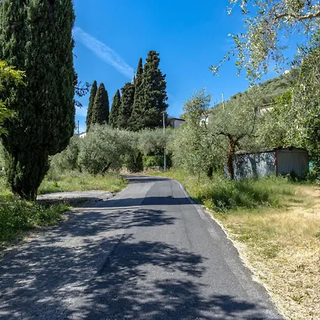 La Casa Della Bouganvillea - Affitti Brevi Italia Nyaraló