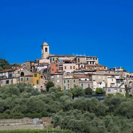 Nyaraló La Casa Della Bouganvillea - Affitti Brevi Italia Torrazza